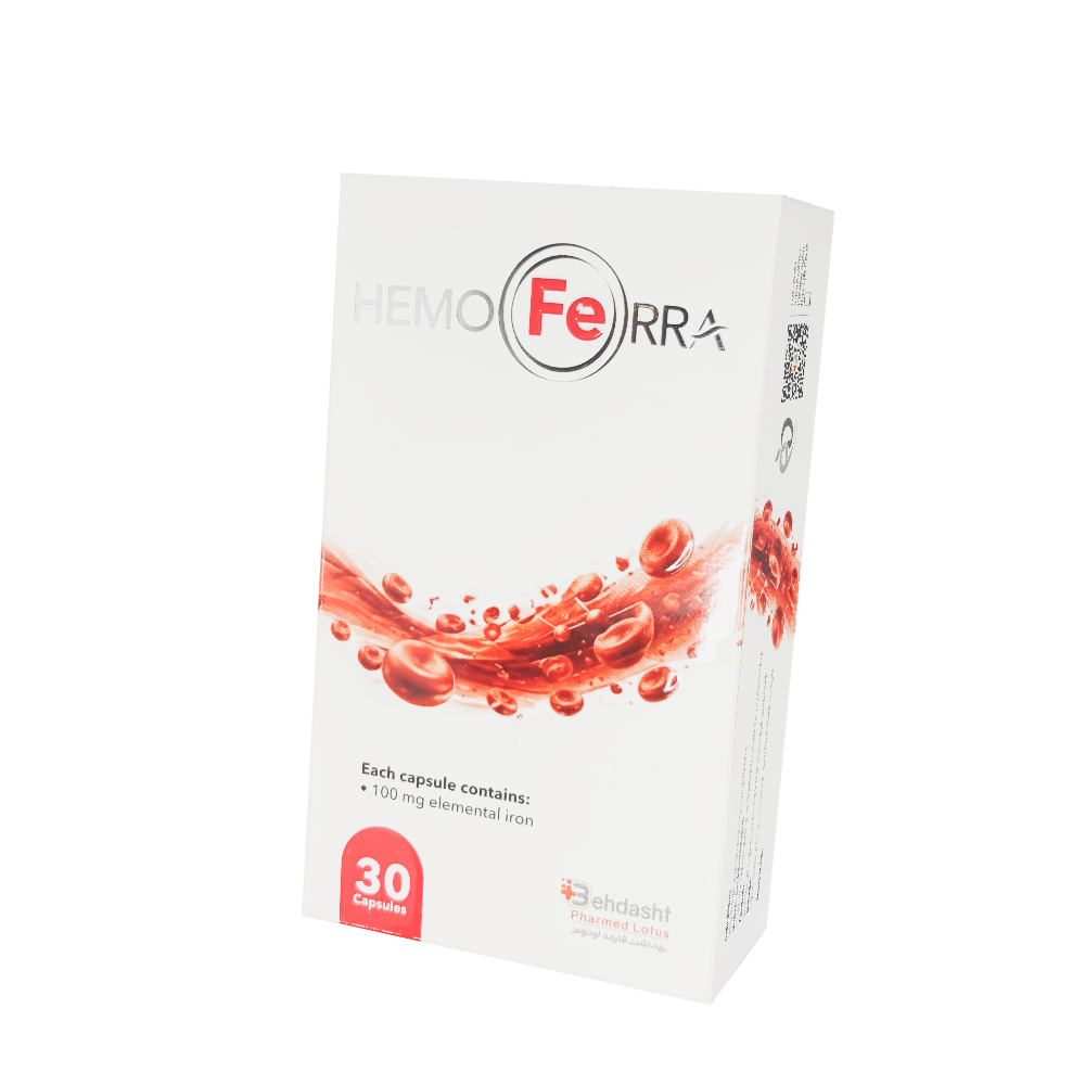 Hemoferra